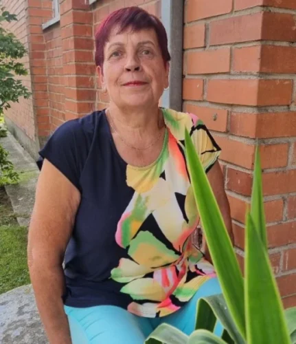 Wärmende Kniebandagen mit Kaschmirwolle von Nopain™ – 1 Paar photo review