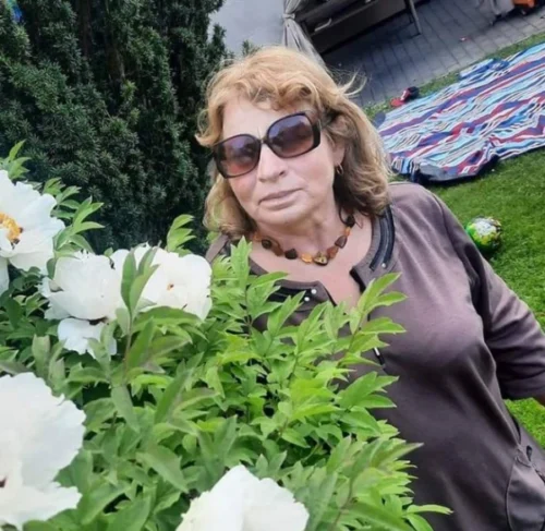 Wärmende Kniebandagen mit Kaschmirwolle von Nopain™ – 1 Paar photo review