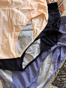 MaxSafe™ Feuchtigkeitsabsorbierende Unterwäsche – 3er-Pack (Größen bis 6XL) photo review