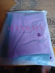 MaxSafe™ Feuchtigkeitsabsorbierende Unterwäsche – 3er-Pack (Größen bis 6XL) photo review