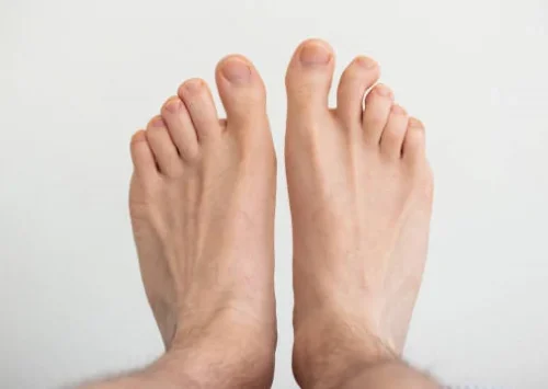 Pflaster gegen Nagelpilz photo review